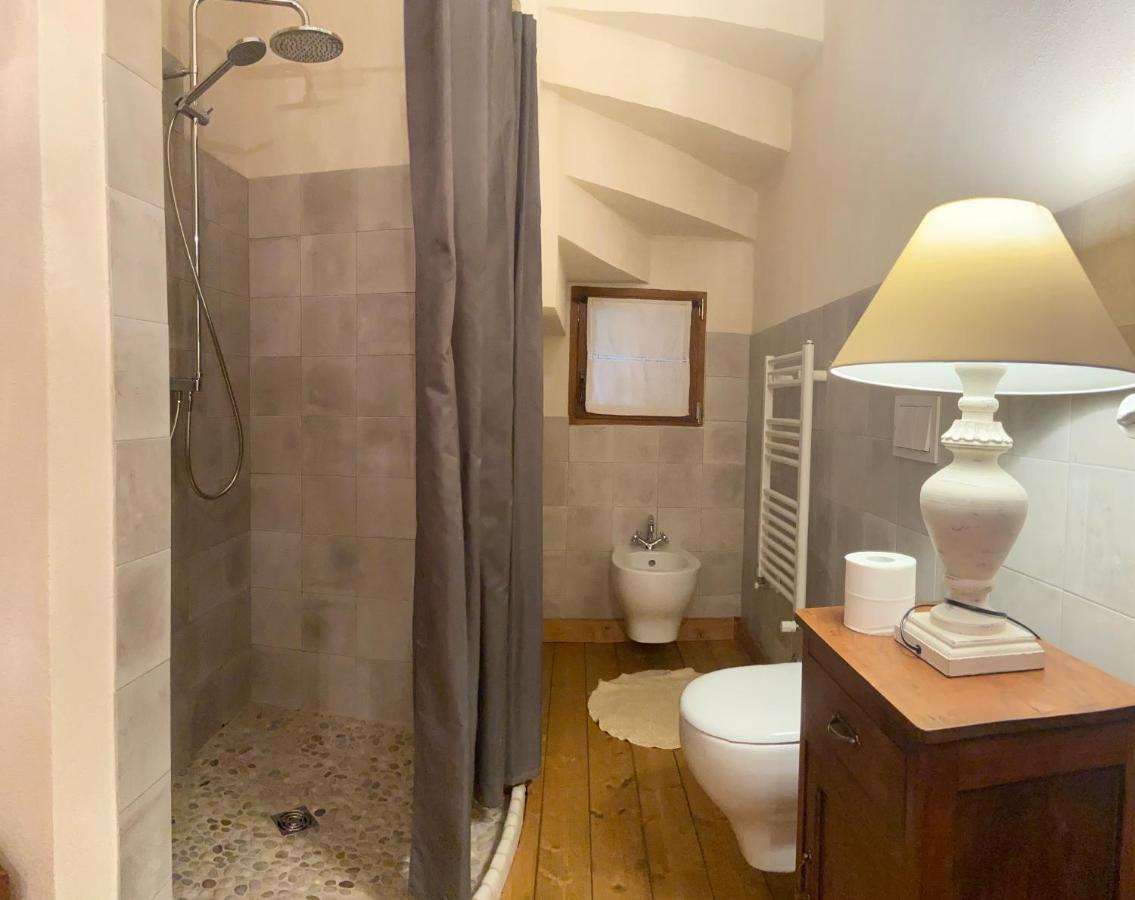 Al Riccio Bed & Breakfast Cocconato Exterior photo