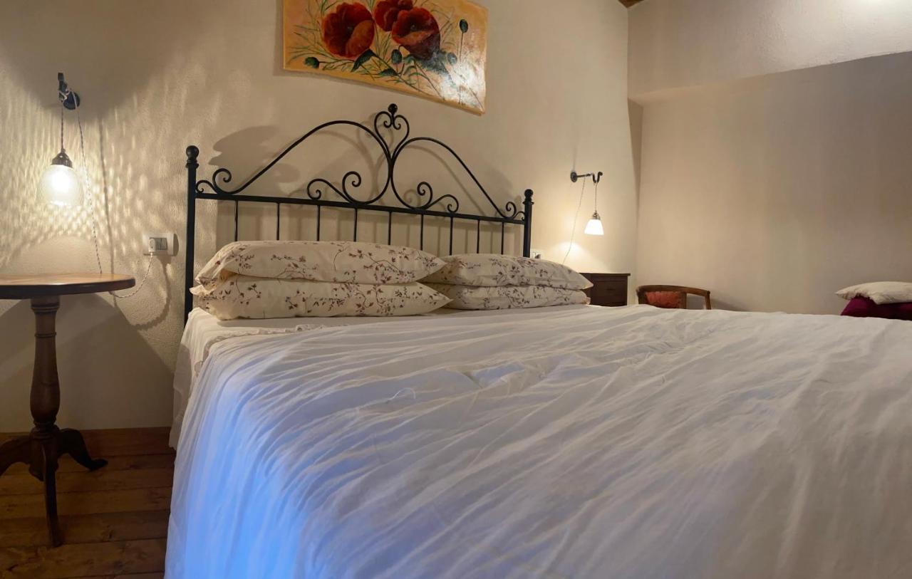 Al Riccio Bed & Breakfast Cocconato Exterior photo
