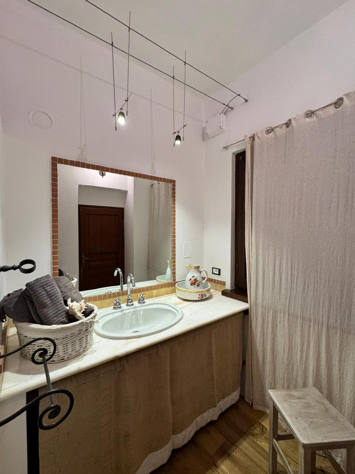 Al Riccio Bed & Breakfast Cocconato Exterior photo