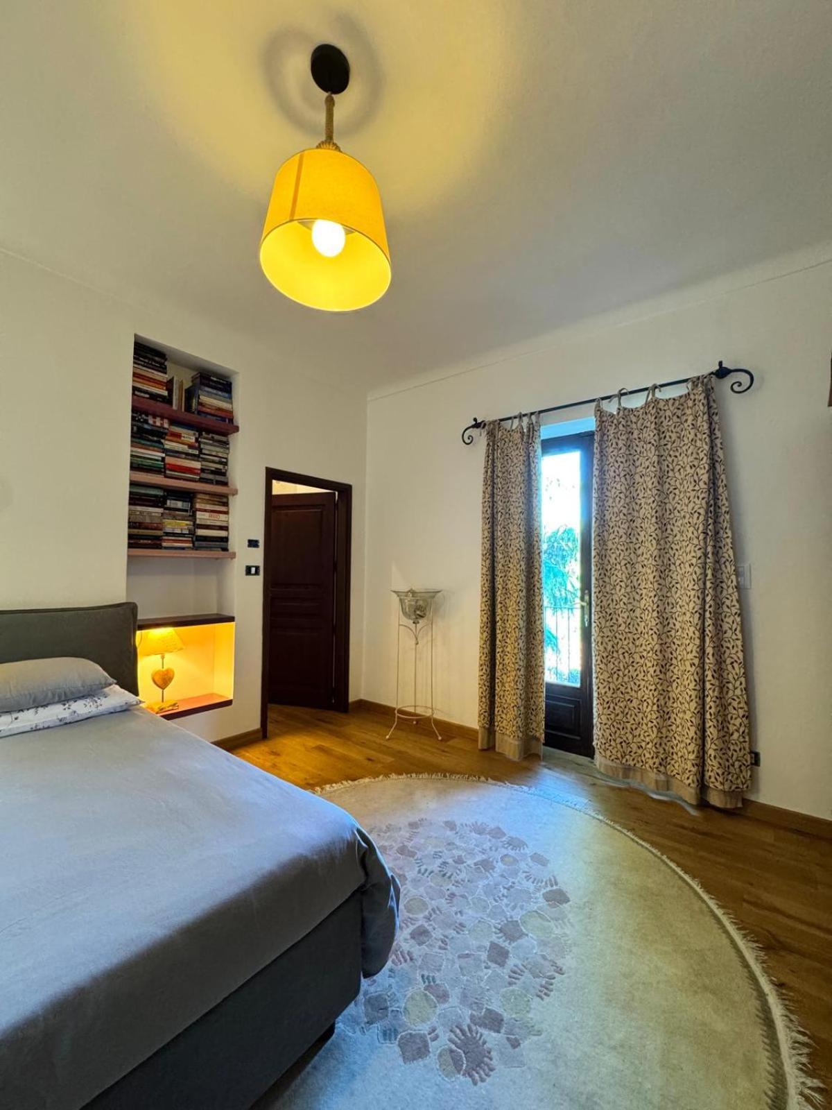 Al Riccio Bed & Breakfast Cocconato Exterior photo