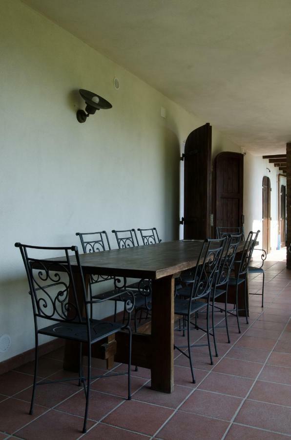 Al Riccio Bed & Breakfast Cocconato Exterior photo